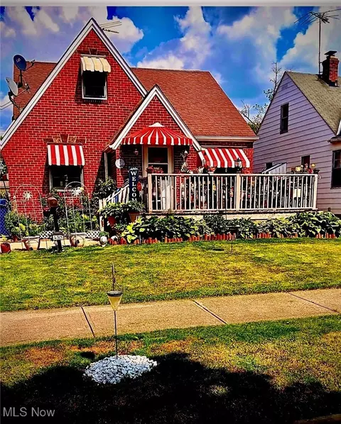 4307 W 138th St, Cleveland, OH 44135
