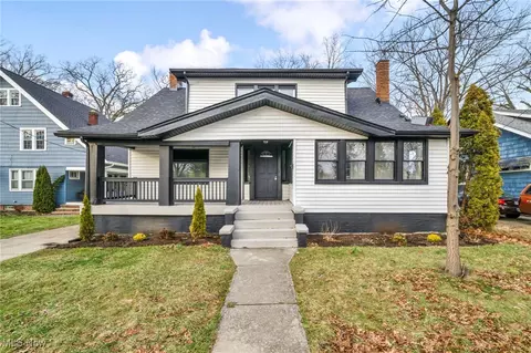 17512 Allien Ave, Cleveland, OH 44111