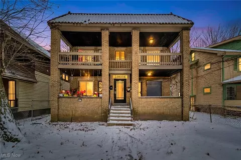 896 E 143rd St, Cleveland, OH 44110
