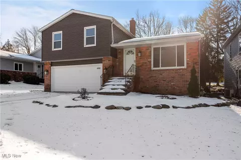 4808 Geraldine Ave, Richmond Heights, OH 44143