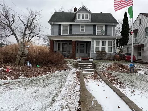 2630 Erie Ave, Lorain, OH 44052