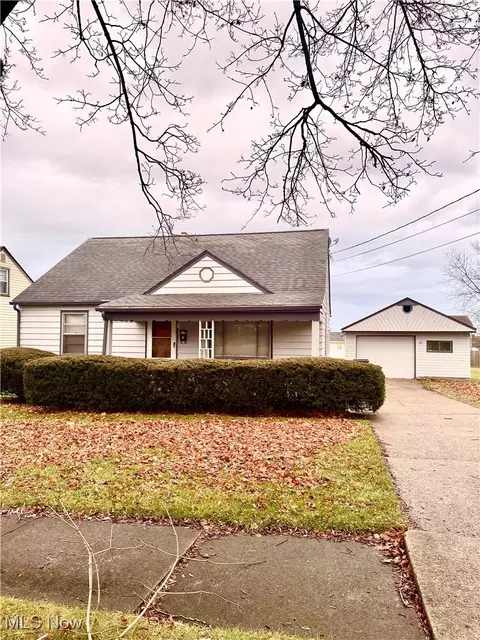 435 Manchester Ave, Youngstown, OH 44509