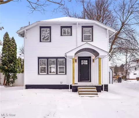1008 Yale Ave NE, Massillon, OH 44646