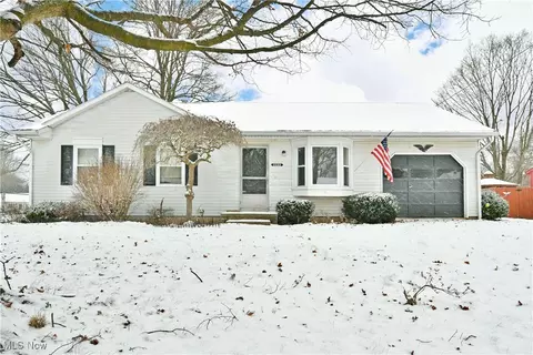 1153 Andrew Ave, Salem, OH 44460