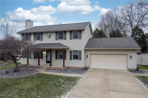 4122 Carnegie Ave NW, Massillon, OH 44646