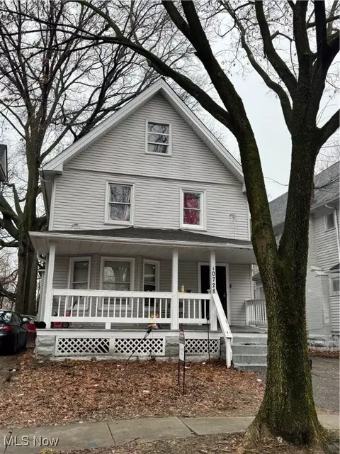 10728 Gooding Ave, Cleveland, OH 44108