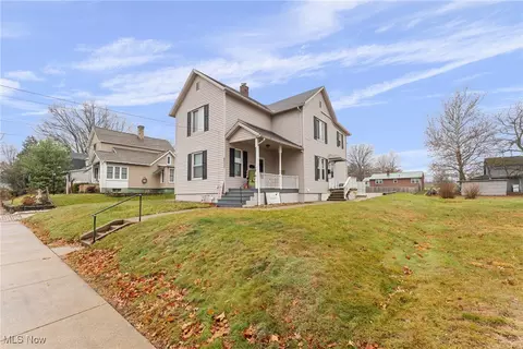 2117 Miller Ave, Alliance, OH 44601