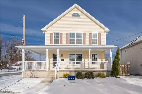 3705 Central Ave, Cleveland, OH 44115
