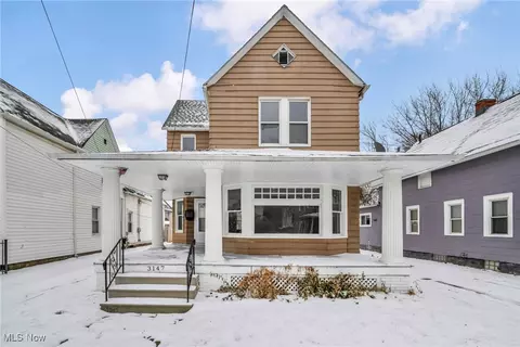 3147 W 92nd St, Cleveland, OH 44102