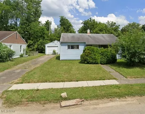 2234 Grant Ave, Dayton, OH 45406