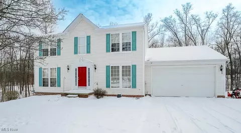 4032 Timber Trl, Medina, OH 44256