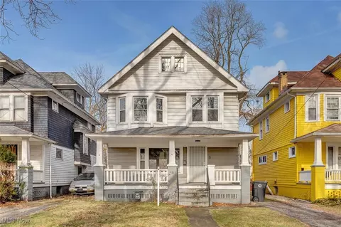 9901 Yale Ave, Cleveland, OH 44108
