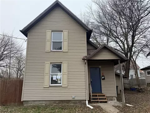 1373 Park Ave SW, Canton, OH 44706