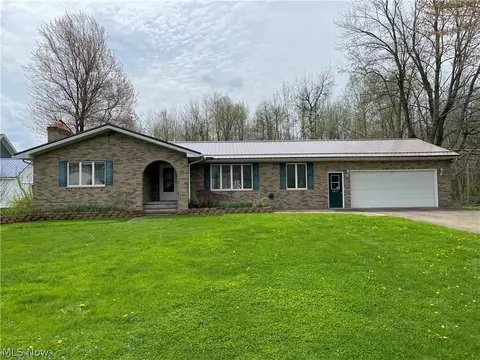 1381 Robb Rd, Conneaut, OH 44030