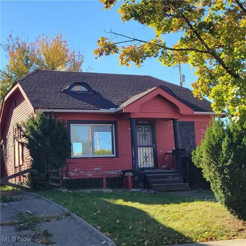 11102 Lardet Ave, Cleveland, OH 44104