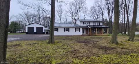 4001 Carpenter Rd, Ashtabula, OH 44004