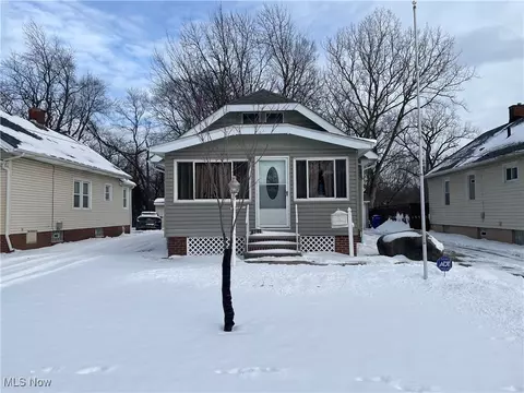 4299 W 17th, Cleveland, OH 44109