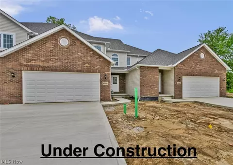 1394 Mussel Shoals Dr, Brunswick, OH 44212