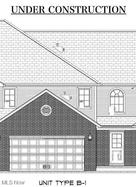 1394 Mussel Shoals Dr, Brunswick, OH 44212