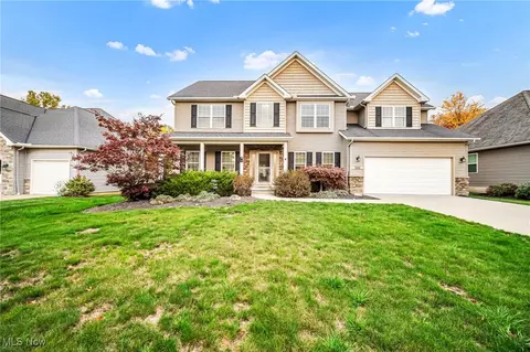 21176 Hickory Branch Trl, Strongsville, OH 44149