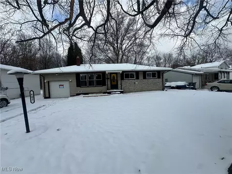 603 Liberty Rd, Youngstown, OH 44505