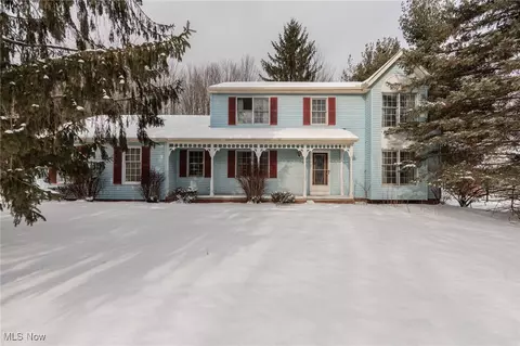 1817 Rusnak Trl, Broadview Heights, OH 44147