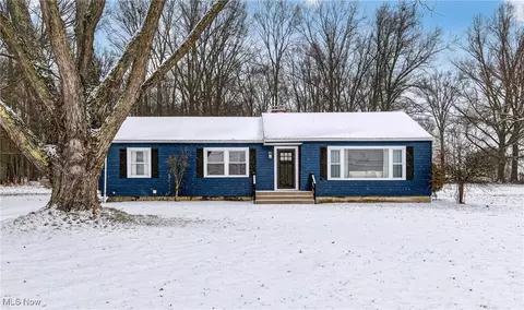5482 W South Range Rd, Salem, OH 44460