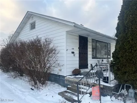 234 Bellfield Ave, Elyria, OH 44035 photo 2