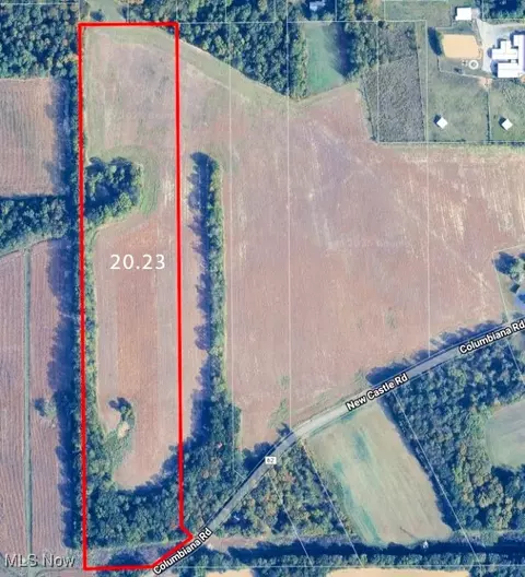 Columbiana Road, New Springfield, OH 44443