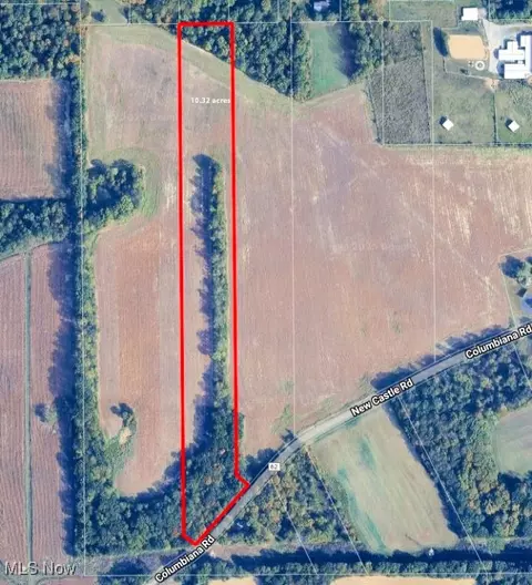 Columbiana Road, New Springfield, OH 44443