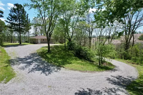 23894 Sandy Creek Rd, Minerva, OH 44657