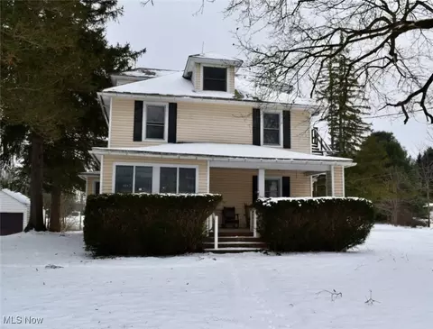 929 N Market St, Lisbon, OH 44432