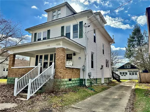 1712 20th St, Parkersburg, WV 26101