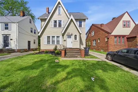 4004 E 154th St, Cleveland, OH 44128
