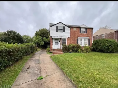 3420 Westbury Rd, Shaker Heights, OH 44120