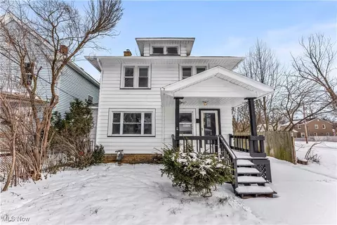 805 Woodland Ave, Elyria, OH 44035