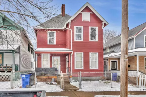 1844 W 48th St, Cleveland, OH 44102