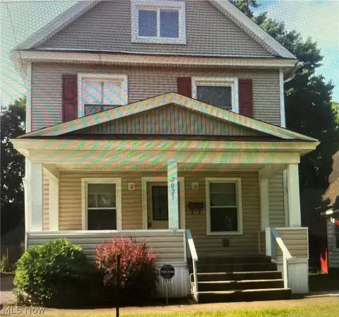 2025 Pointview Ave, Youngstown, OH 44502