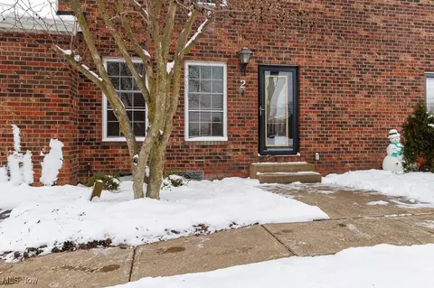8562 Glenwood Ave #2, Youngstown, OH 44512