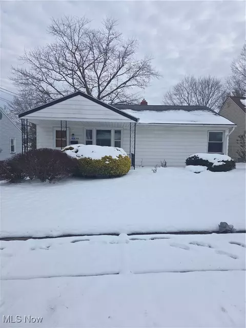 503 N Dunlap Ave, Youngstown, OH 44509