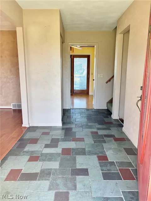 Entry Way - 145 Crestview Dr, Elyria, OH 44035 photo 1 of 1
