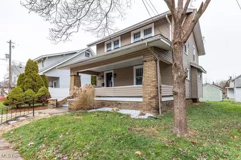 620 Arlington Ave NW, Canton, OH 44708