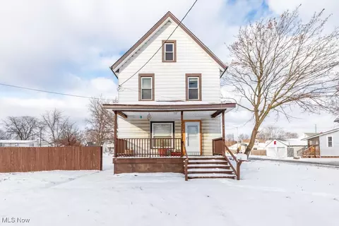 1431 Sherrick Rd SE, Canton, OH 44707