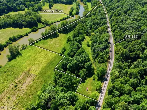 0 State Road 144 Hwy, Coolville, OH 45723