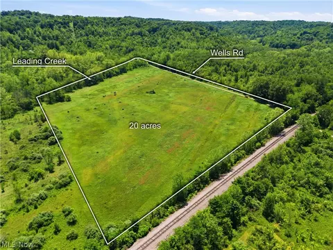0 Wells Rd, Middleport, OH 45760