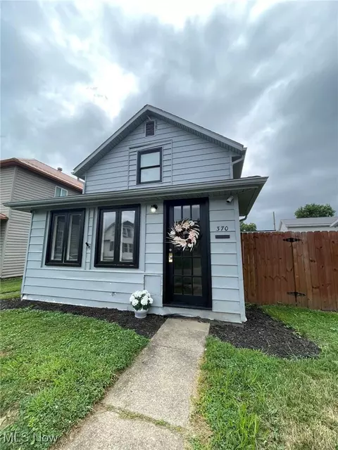 370 Sheridan St, Zanesville, OH 43701