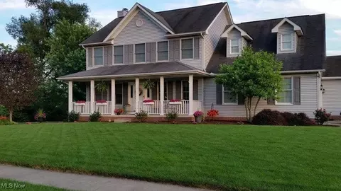 2535 Linda Ln SW, Massillon, OH 44647