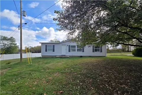24477 Township Road 444, Warsaw, OH 43844