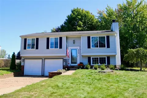 6509 Hudson Ave, Mentor, OH 44060