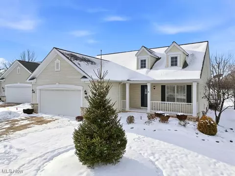10290 Honeysuckle Ln, Broadview Heights, OH 44147